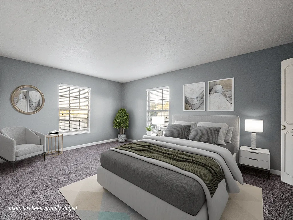 Olde Towne Village and Huntley Ridge Townhomes – photo 4