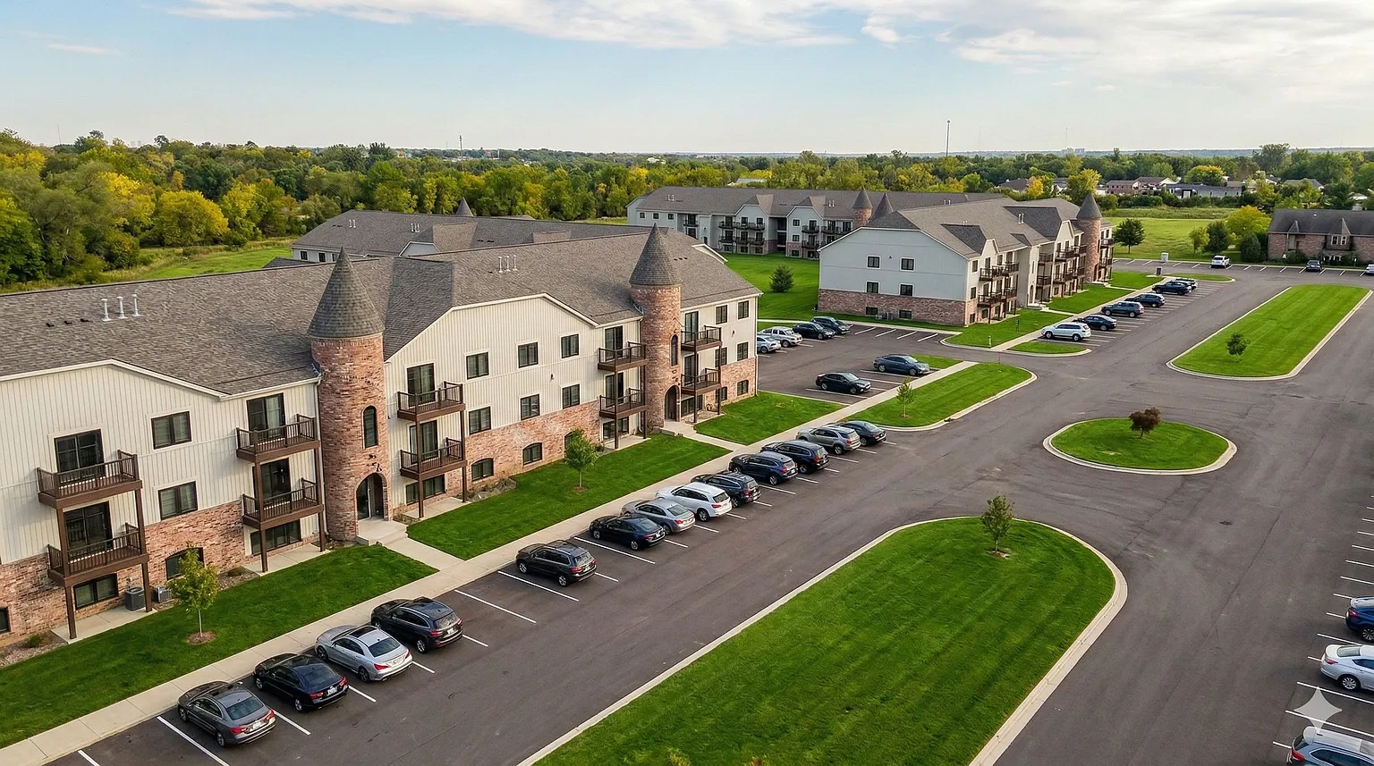 Maison Hills Community – photo 3