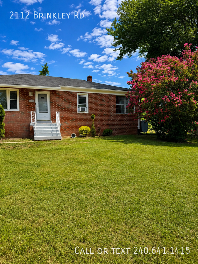 2112 Brinkley Rd – photo 2