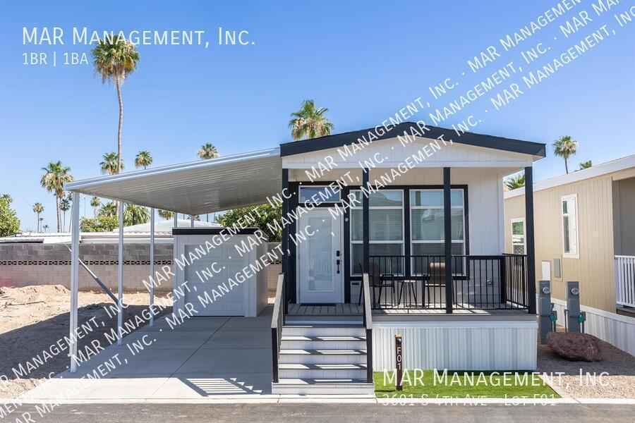 3601 S 4th Ave – photo 5