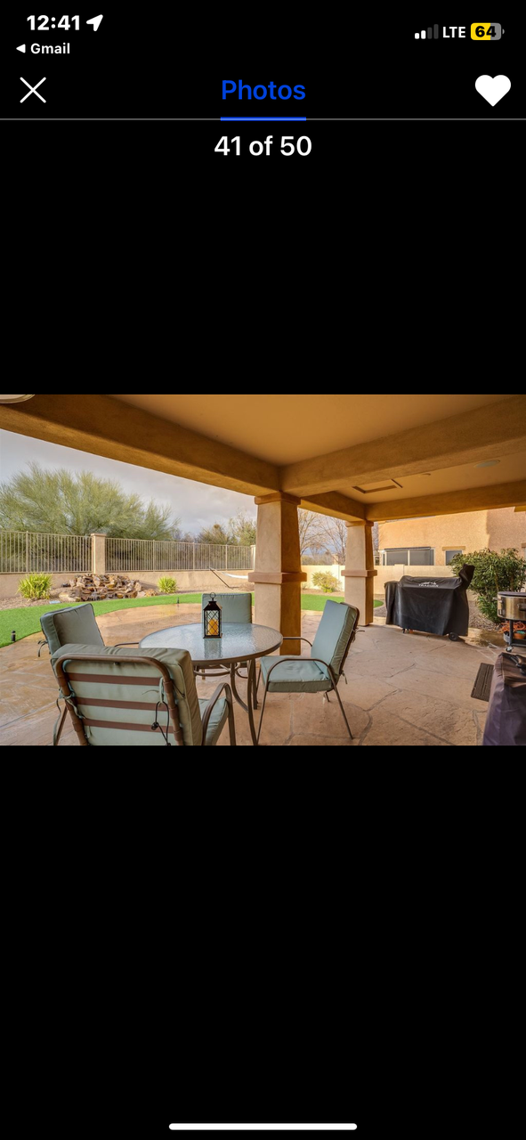 528 West Camino Curvitas – photo 3