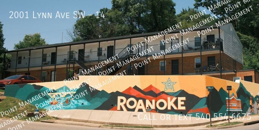 2001 Lynn Ave SW – photo 1