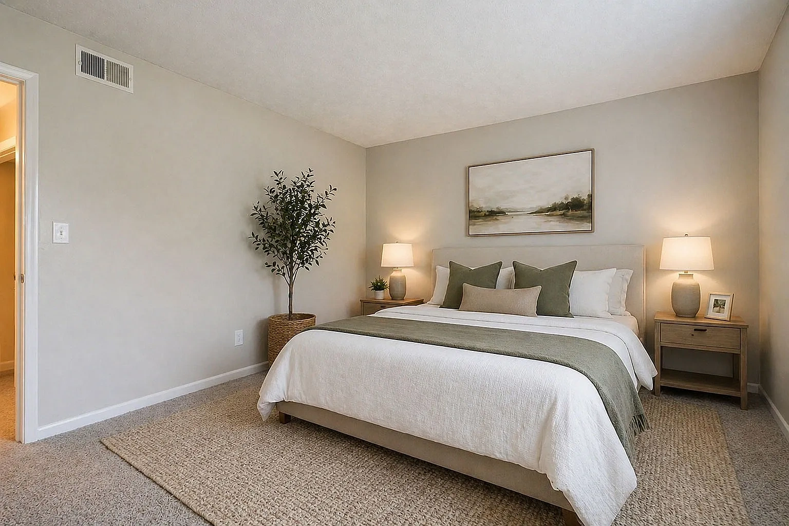 The Stratton Apartments – photo 4