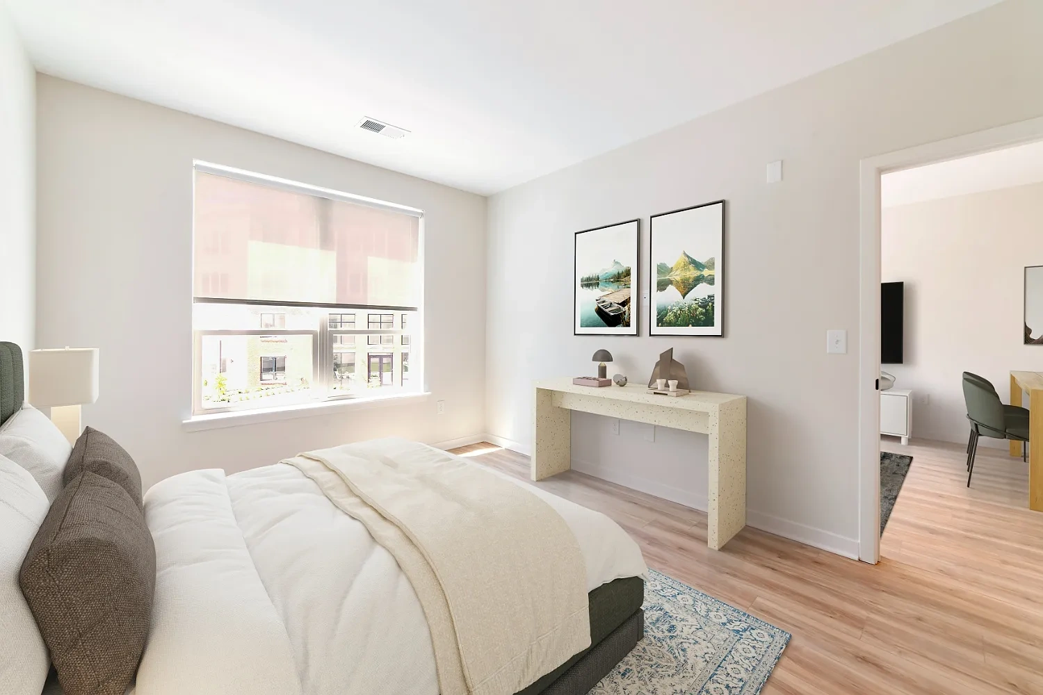 EDGE Apartments – photo 1
