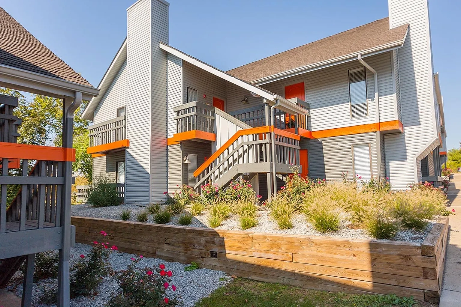 The Lofts at Terrain – photo 4
