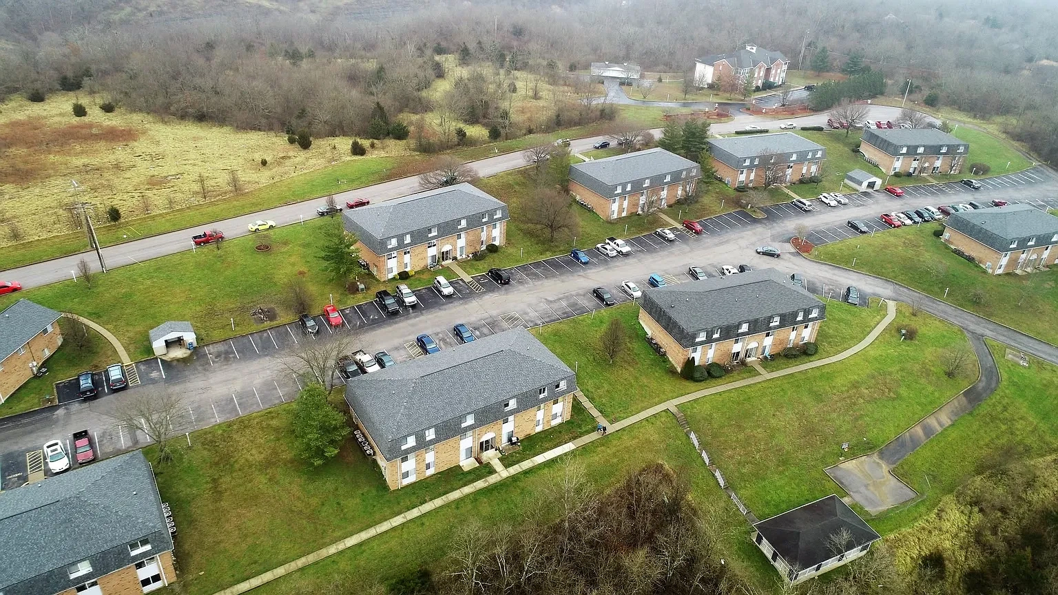 Highland Ridge Apartments – photo 4