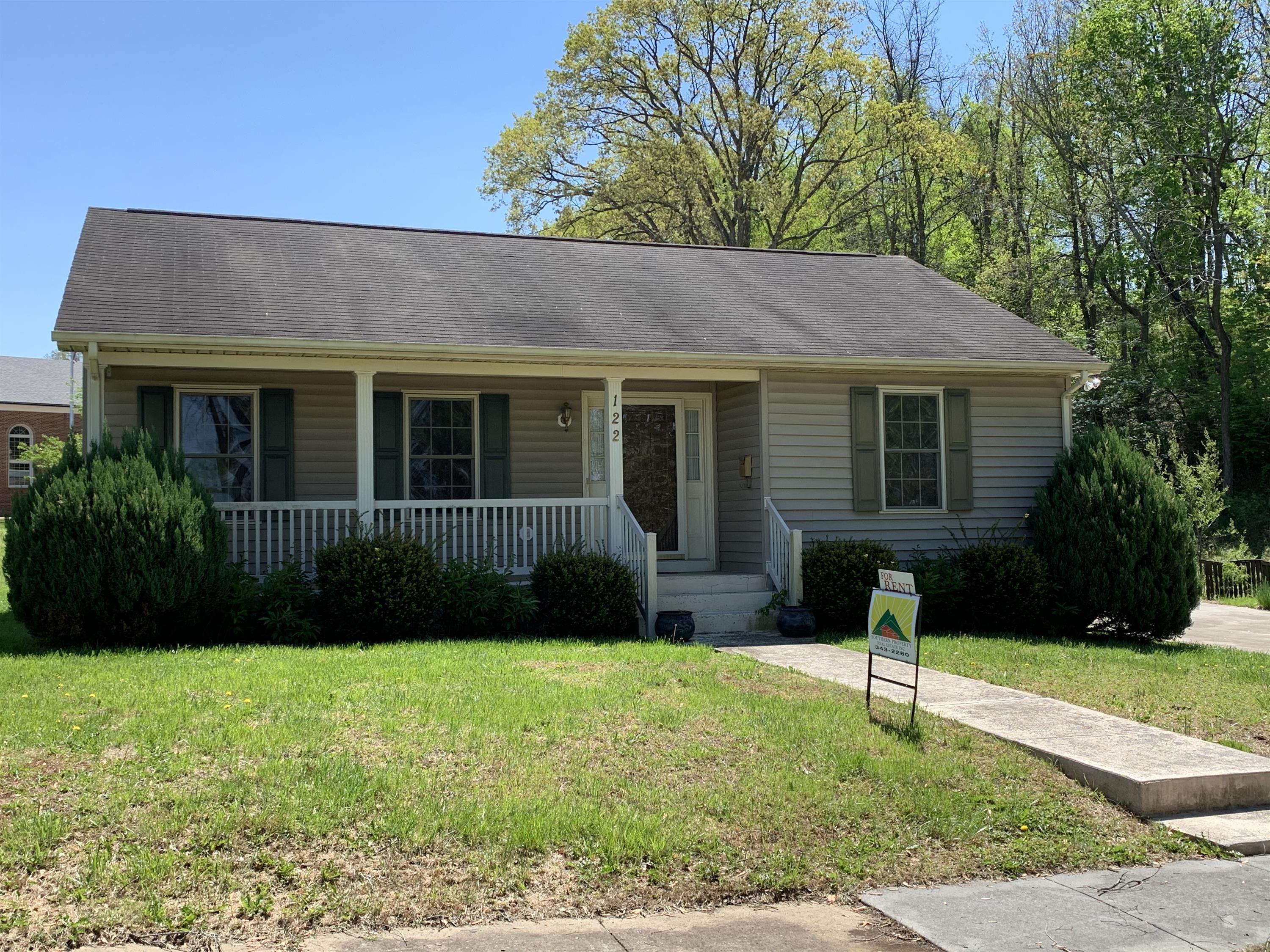 122 Church St – photo 1