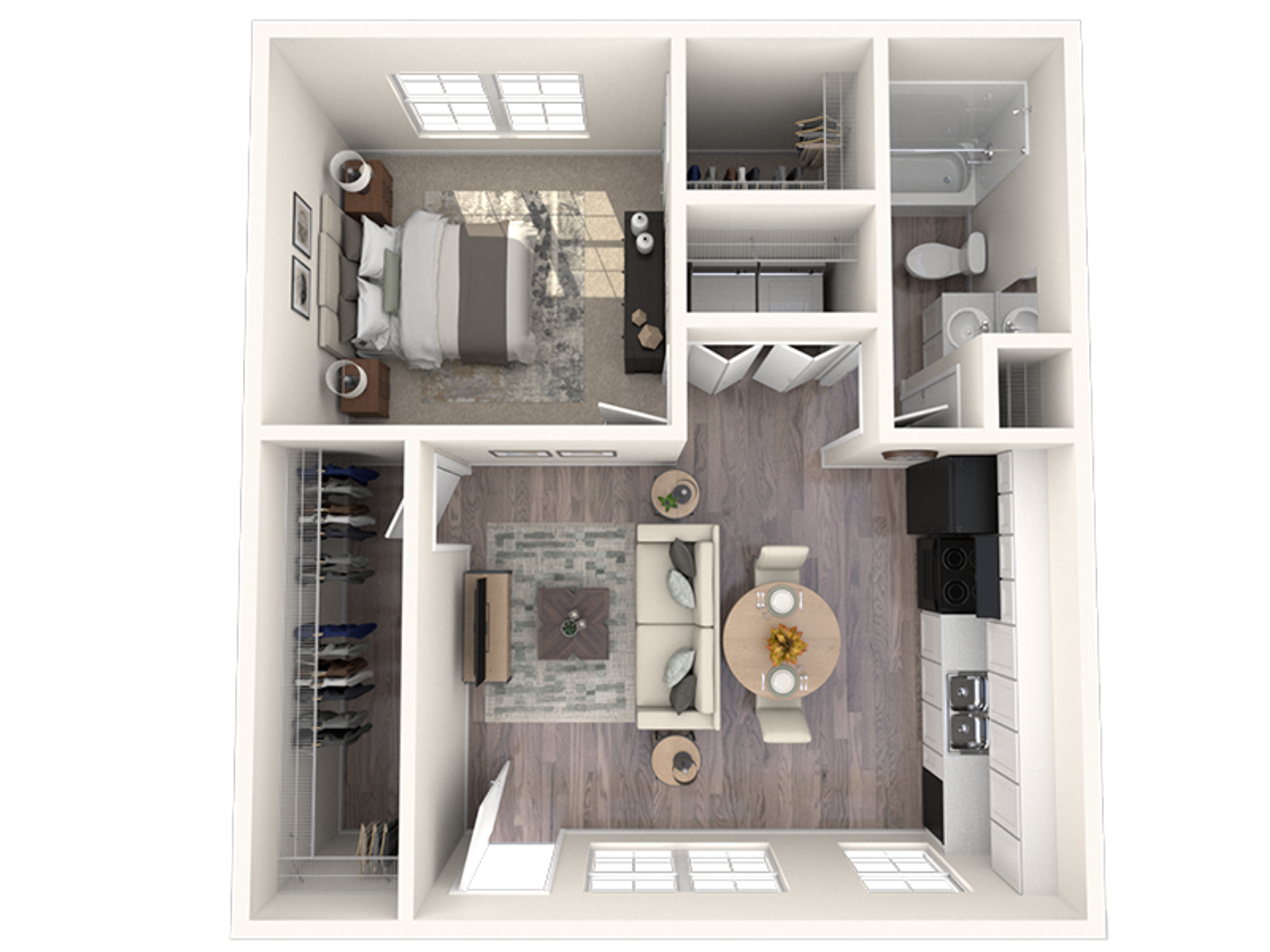 102 Donnie Dr unit 1906LTRA-210 – photo 1