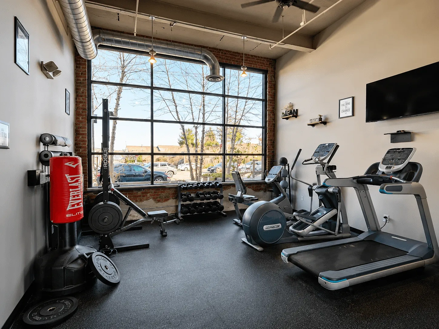 Lofts at Narrow – photo 4