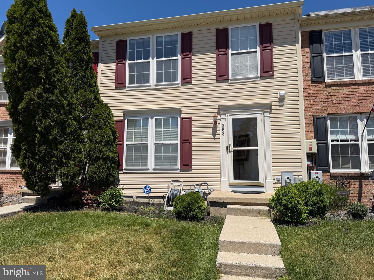 268 Regents Cir – photo 1