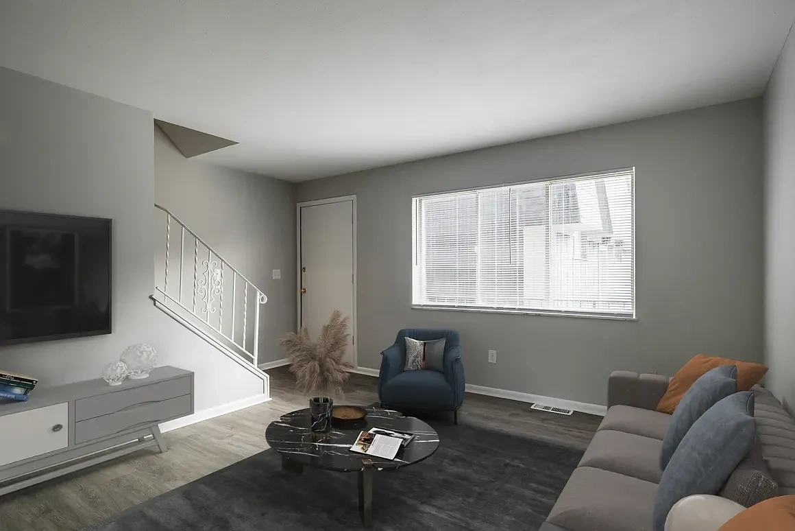 Dominion Townhomes & Apartments – photo 2