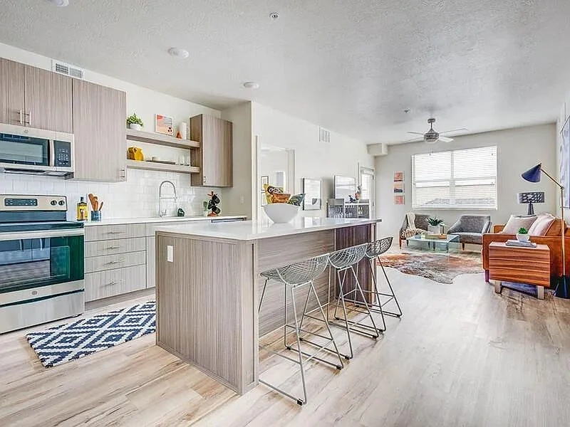 21LUX Apartments – photo 3