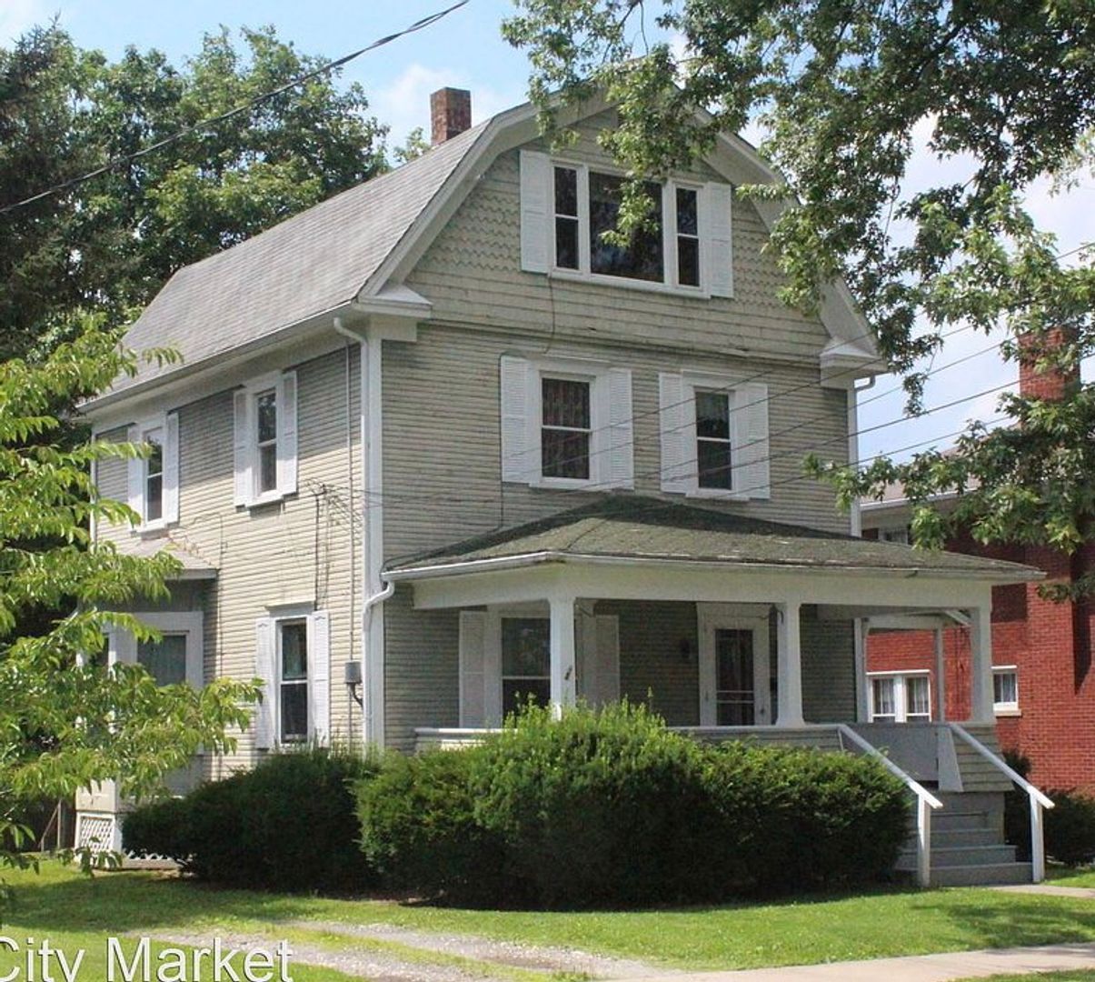 513 N Center St unit Unit C – photo 1