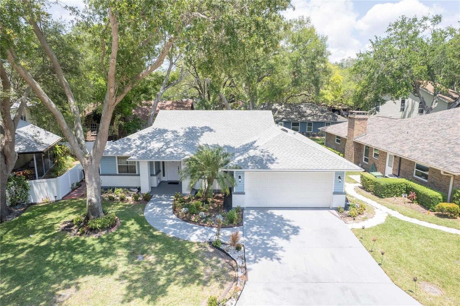 6908 Arbor Oaks Cir – photo 1
