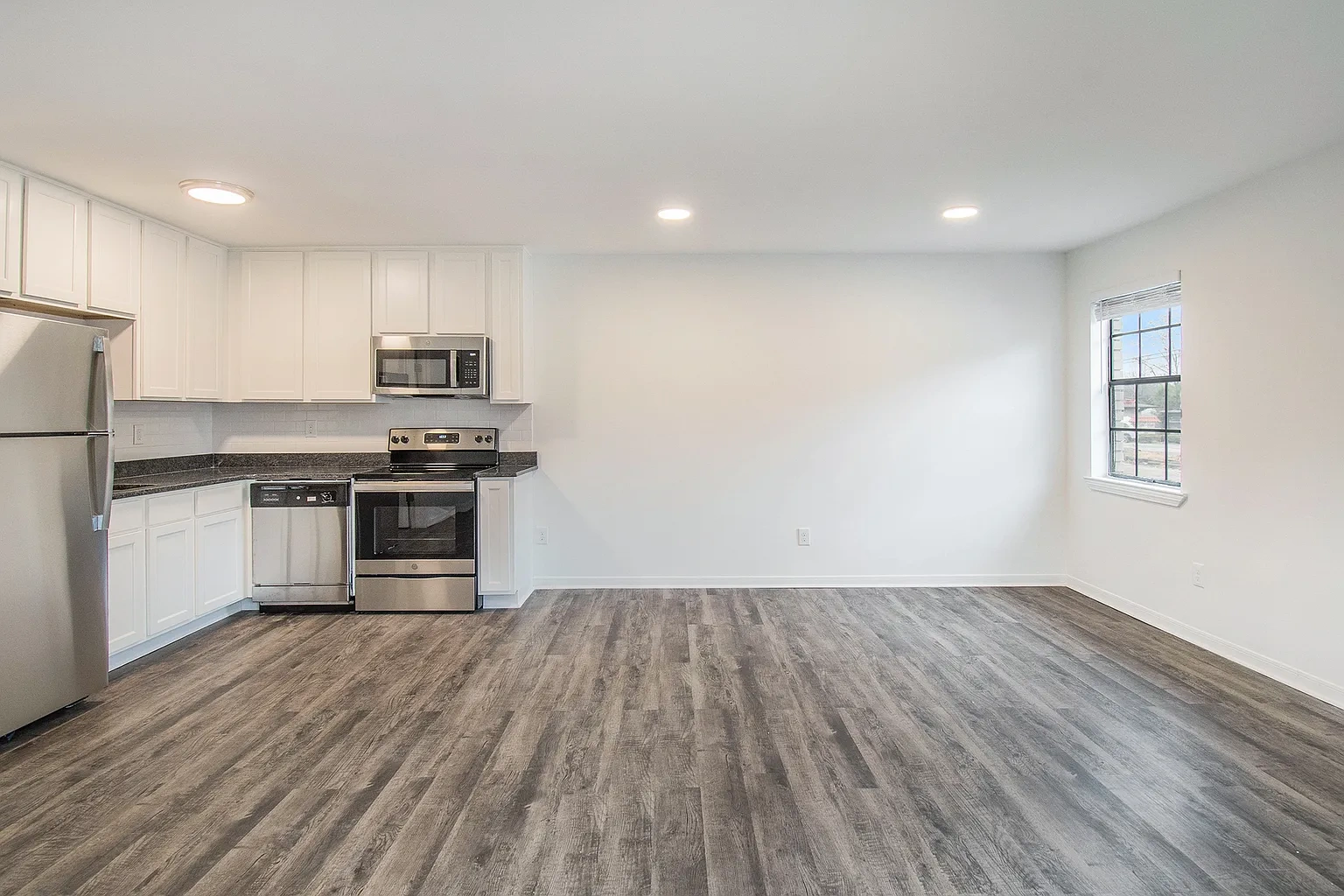 Greendale Apartments – photo 5