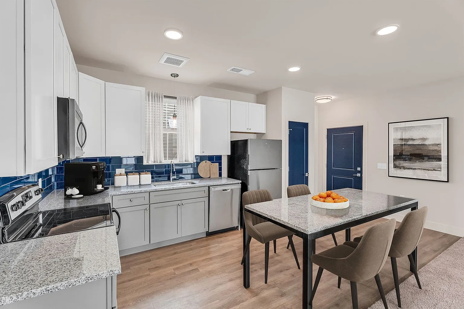 Harrison Landing Apartments – photo 2