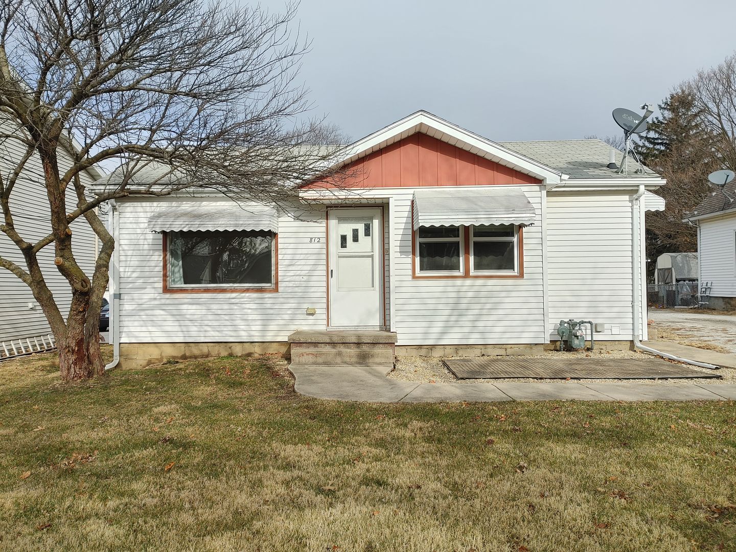 812 Osage St – photo 1