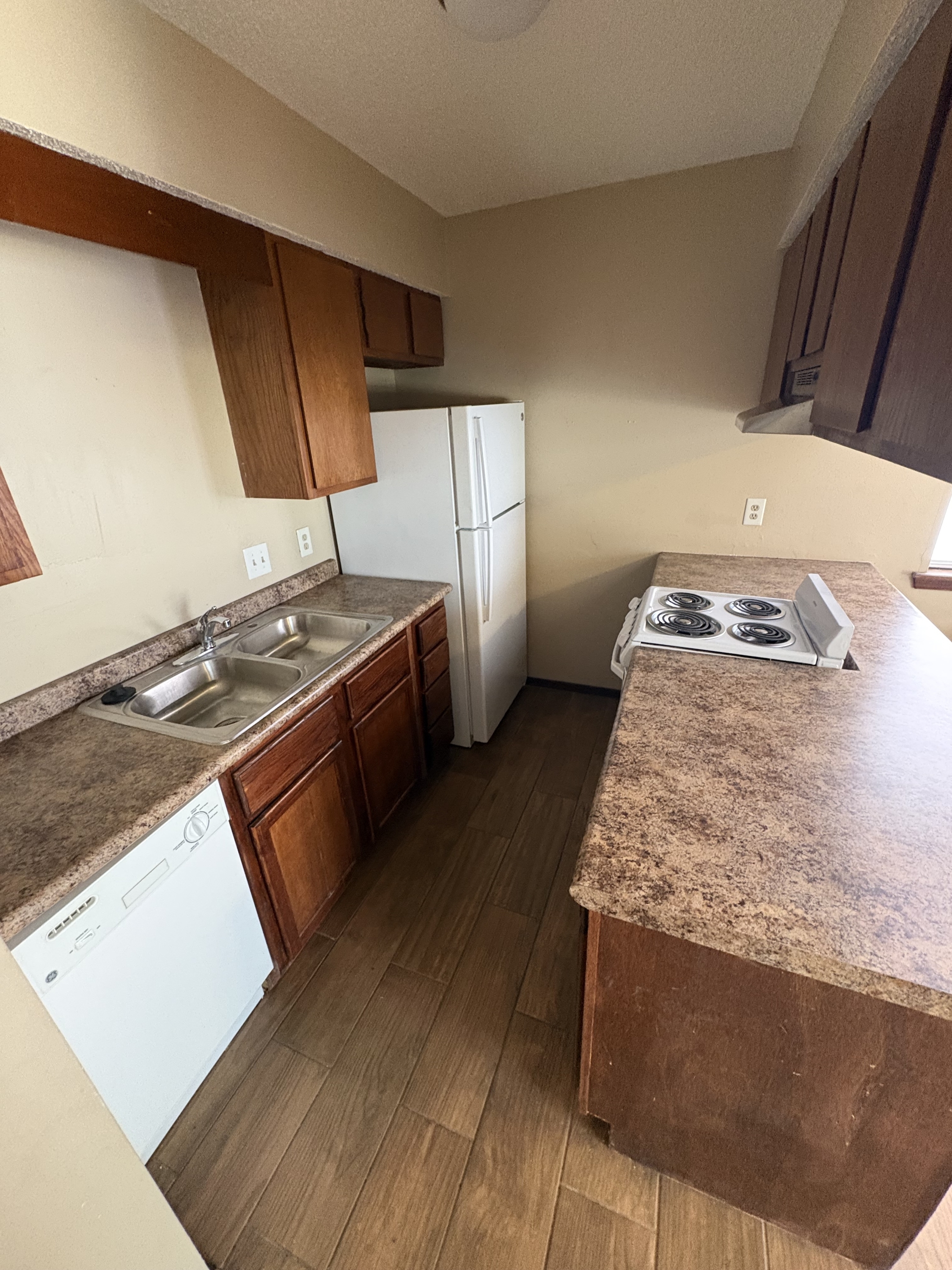 203 S Baggett St unit 1 – photo 2