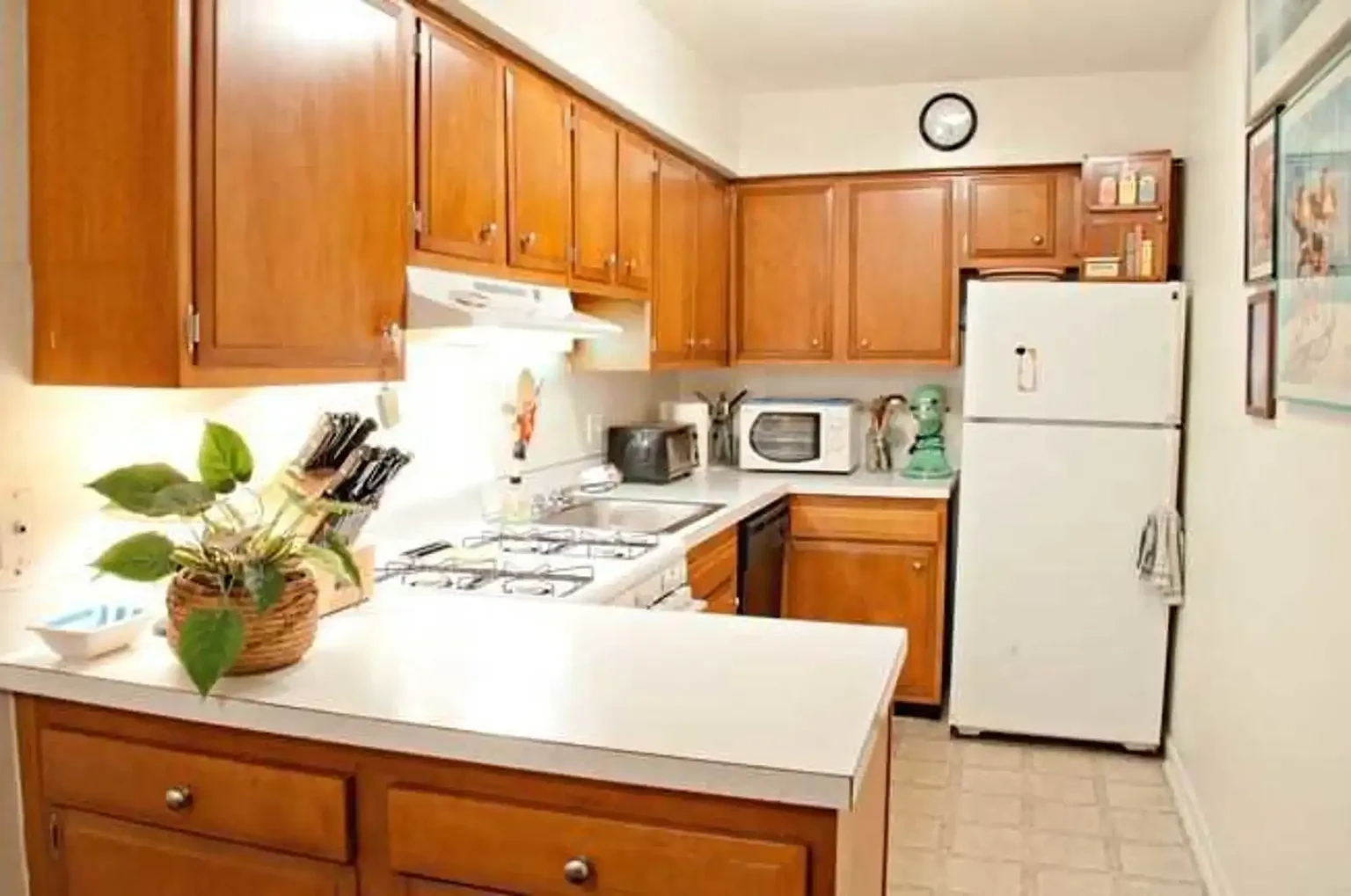 Sandpiper Apartments – photo 4