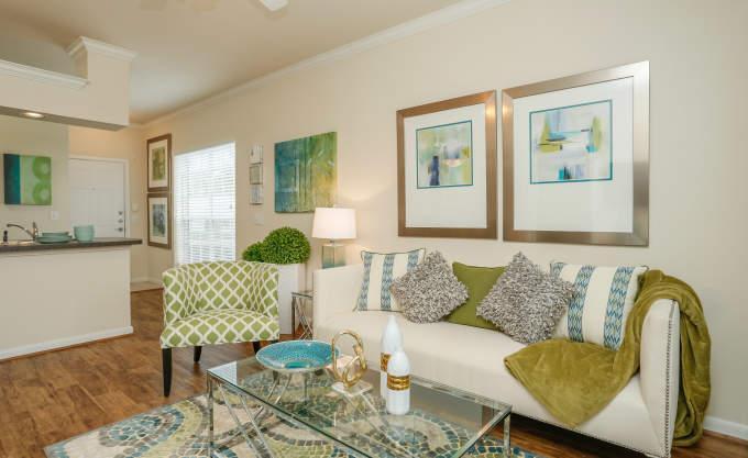 2424 E T C Jester Blvd unit # 104 – photo 4