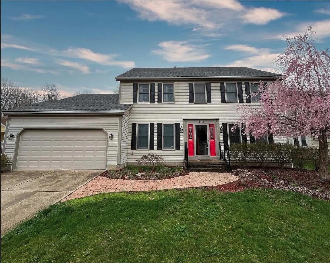 440 Taylor Ave – photo 1