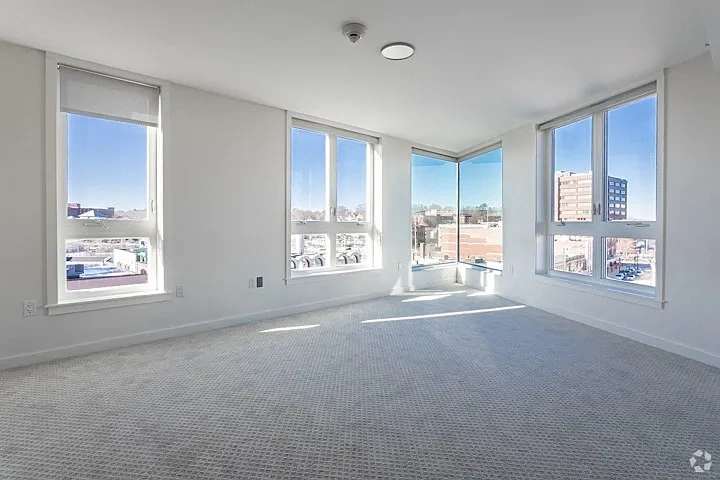 Nova Quincy – Floor plan