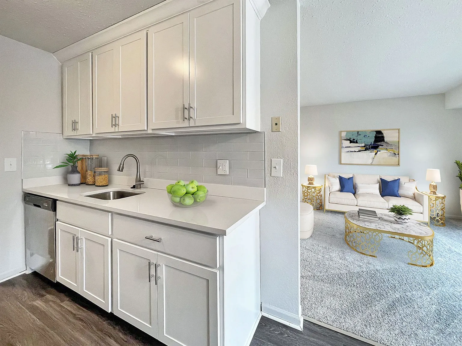 Canterbury Park Apartments – photo 2