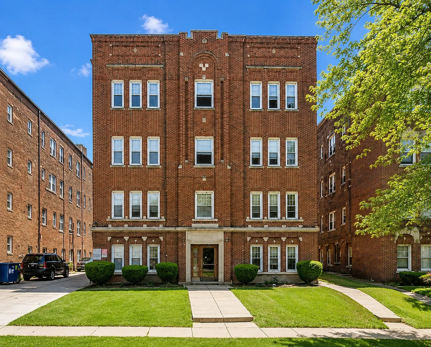 Boulevard Manor – photo 2