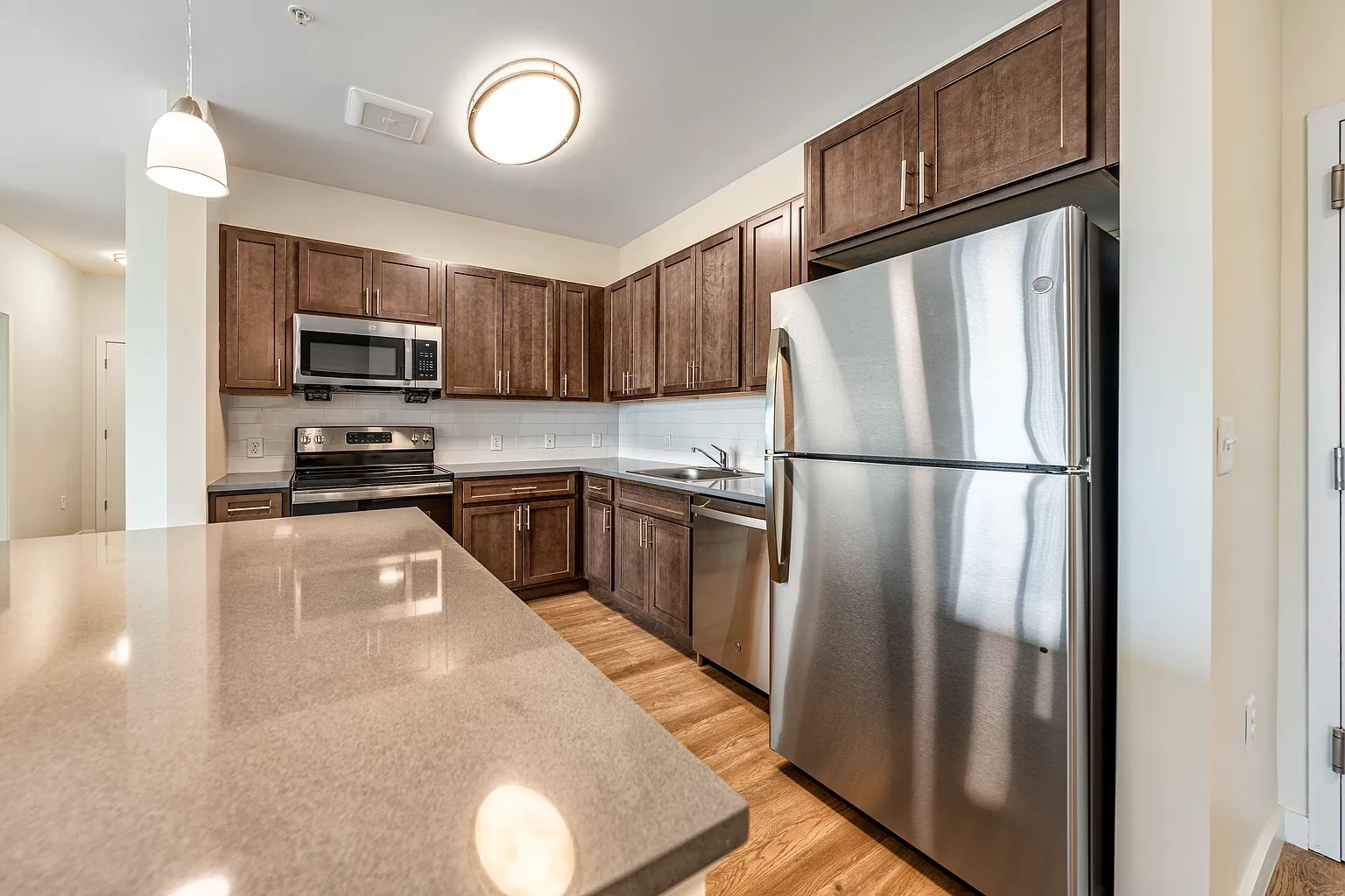 Fairview Heights – photo 1