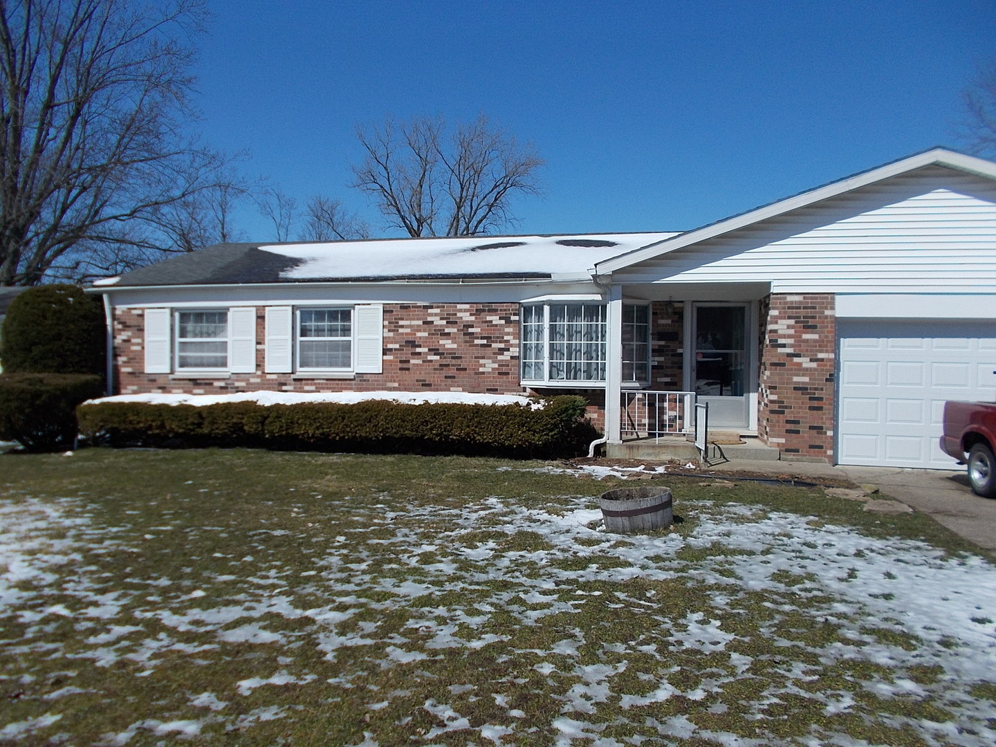 312 Hazelwood Ln – photo 1