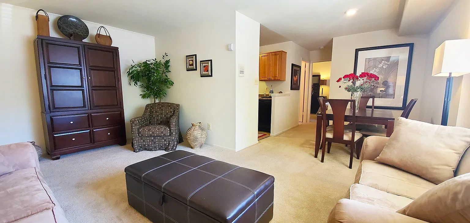 Windbrooke Apartments – photo 3