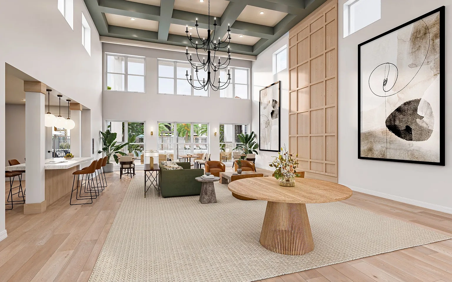 Maison at Solivita Marketplace – photo 5