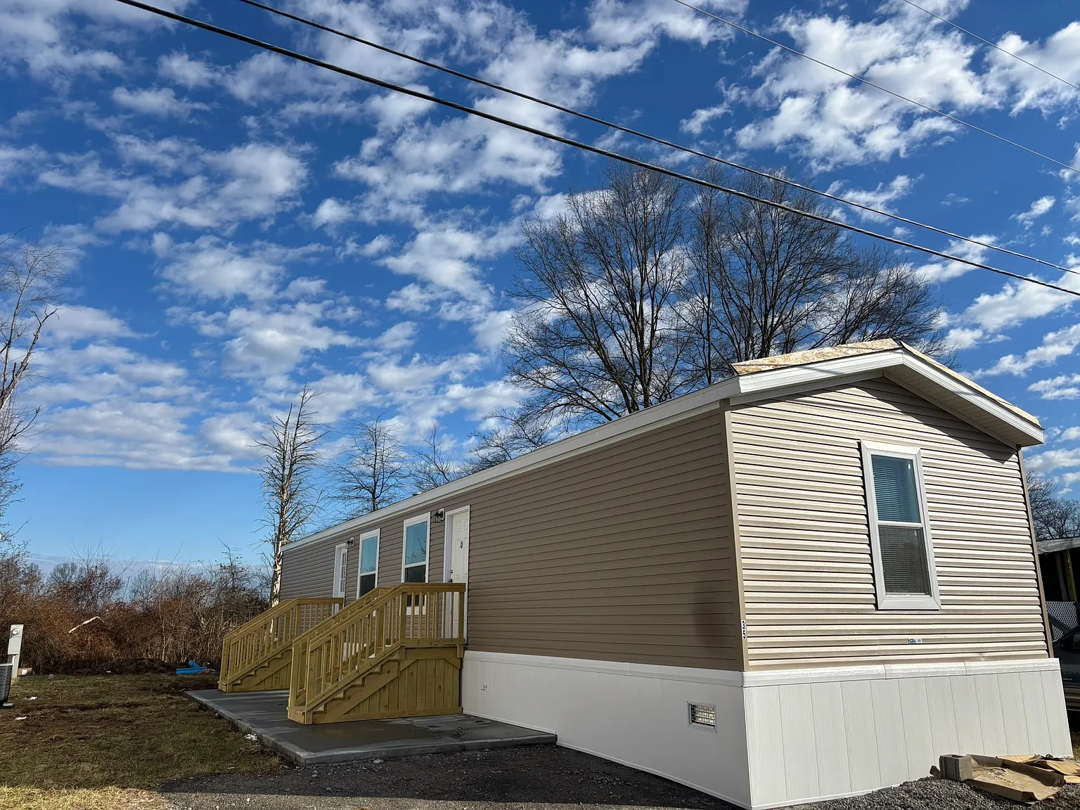 Countryview Estates MHC – photo 1