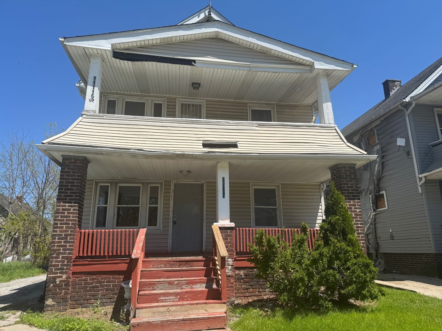 11115 Notre Dame Ave unit Lower – photo 1