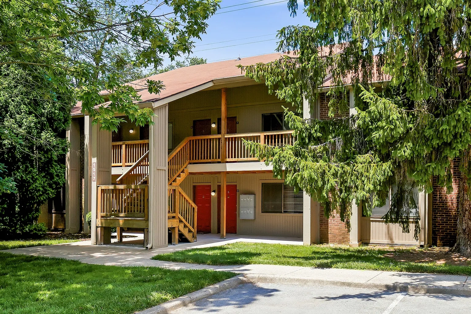 Partridge Meadows Apartments – photo 3