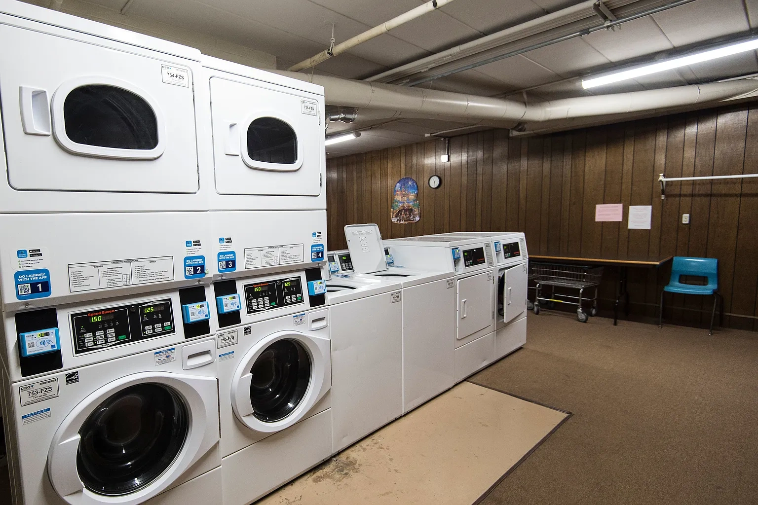 Brentwood Park Apartments – photo 4