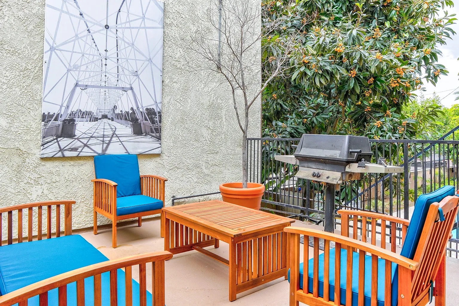 Seapointe Village Apartments – photo 3