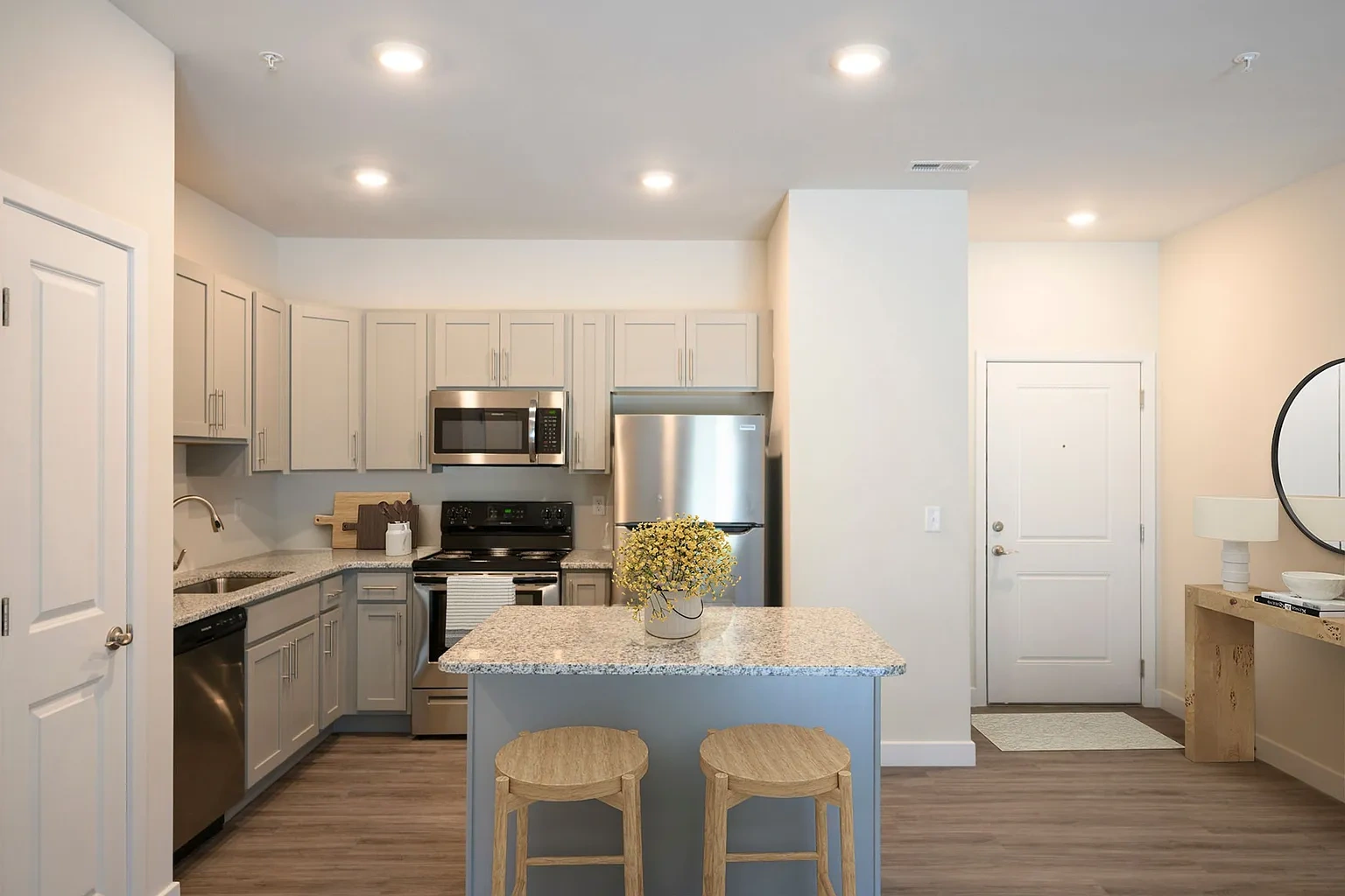 Coastal Tide Apartments – photo 3