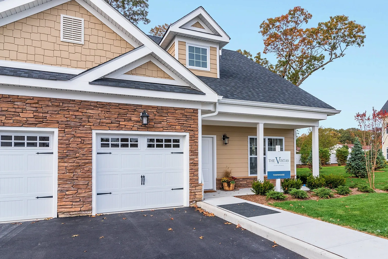 Vistas of Port Jefferson - 55+ Active Adult Living – photo 3