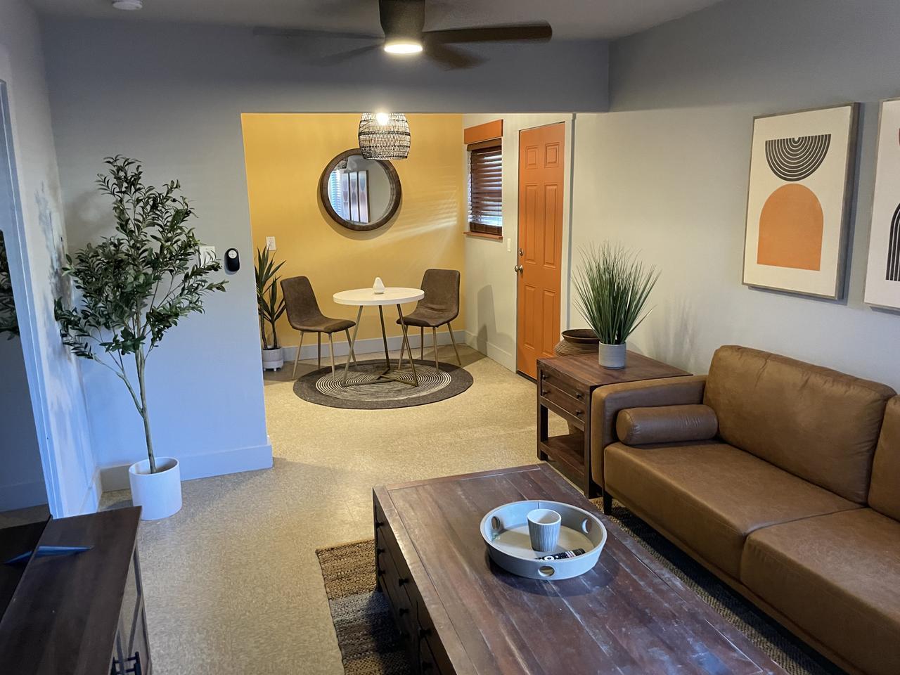 1012 S Evans St – photo 2