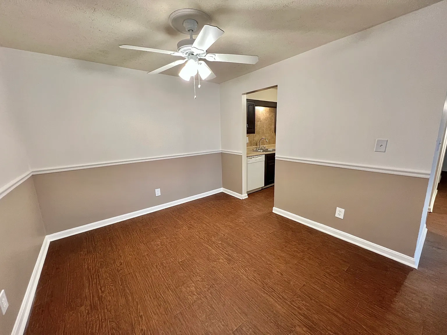 Countrybrook Apartments – Floor plan