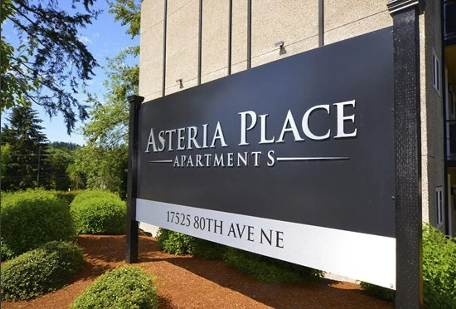 Asteria Place Apartments – photo 3