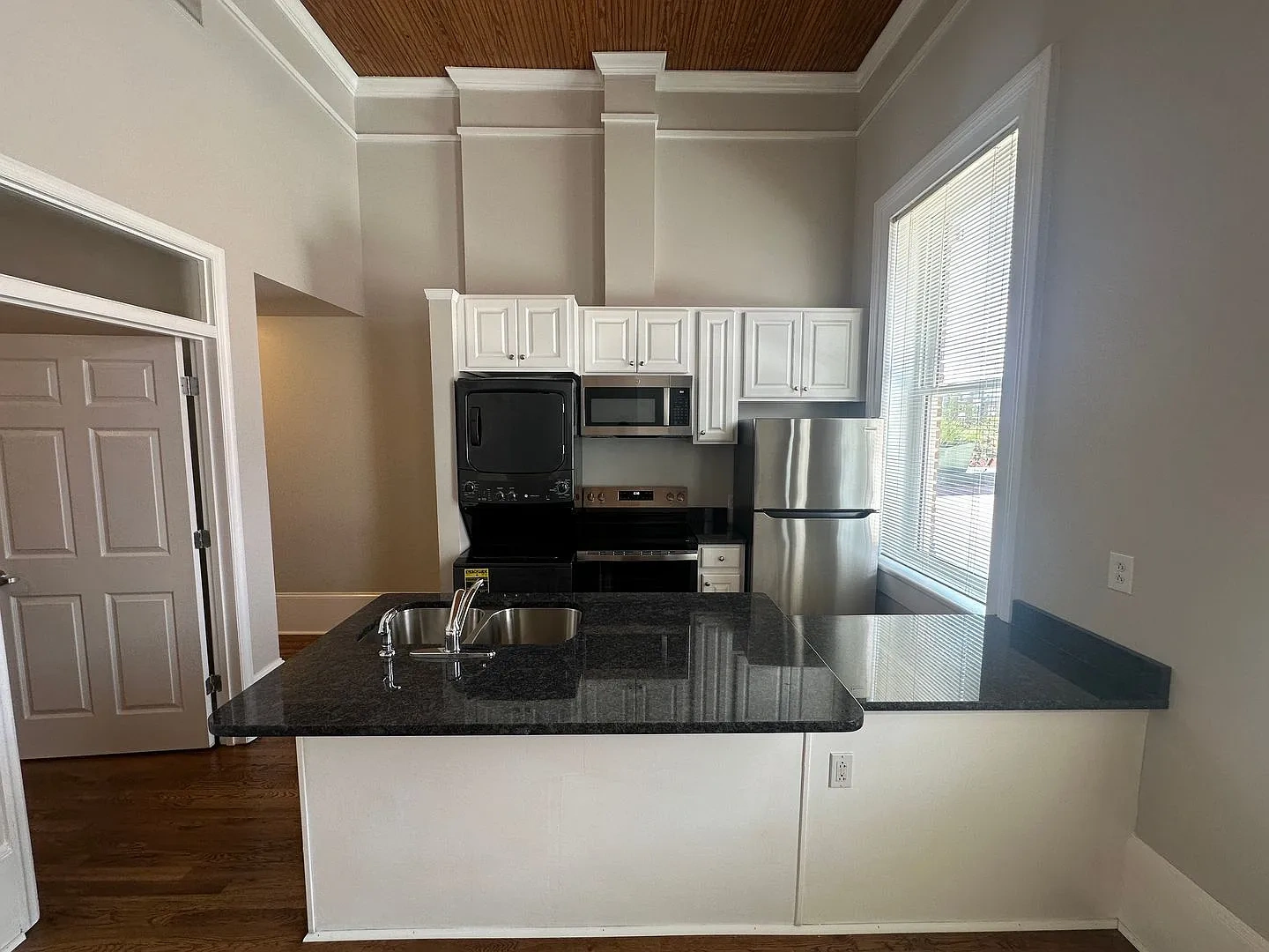 Lofts at Poplar Pointe – Floor plan