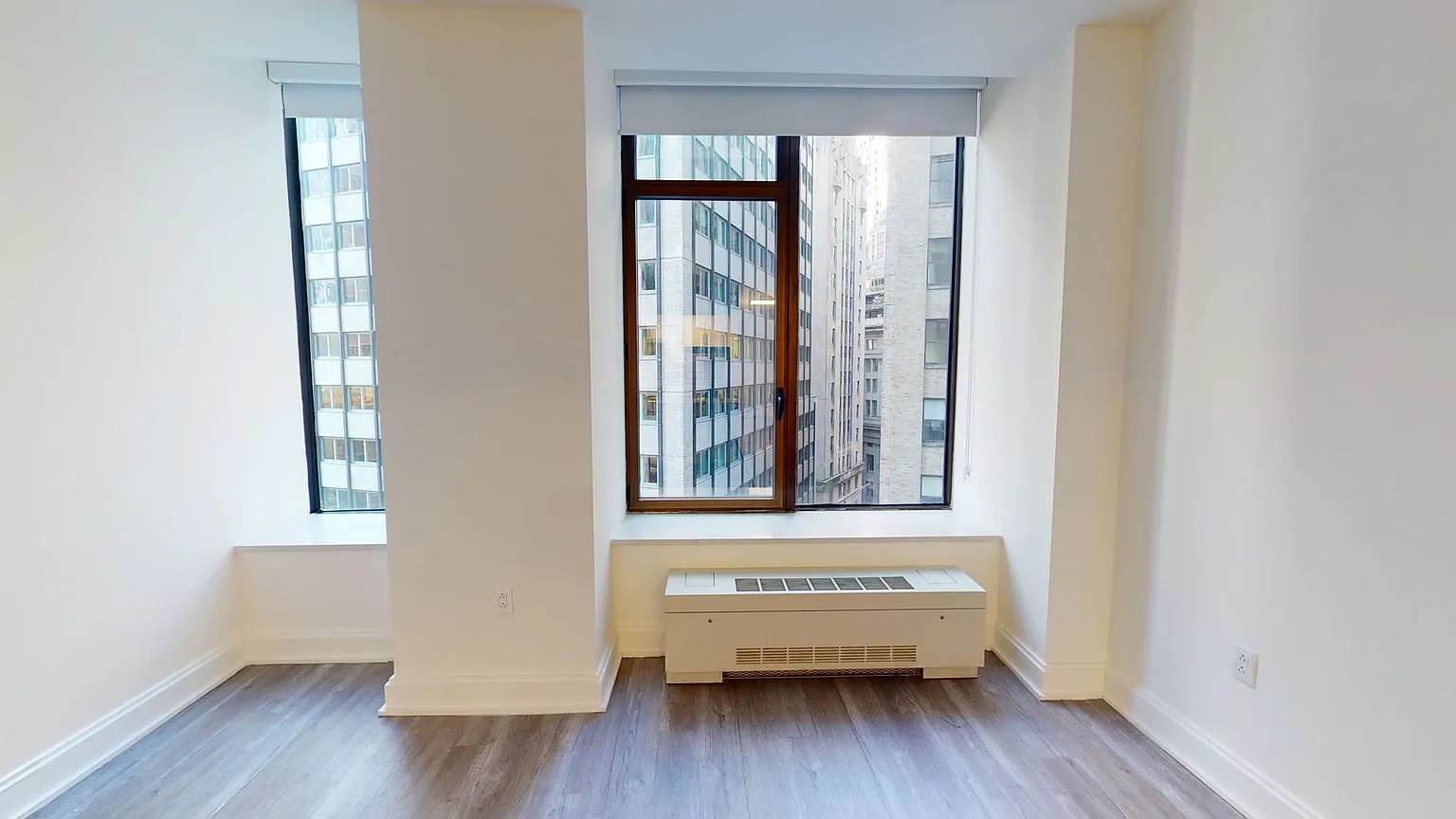 10 Hanover Square – Floor plan