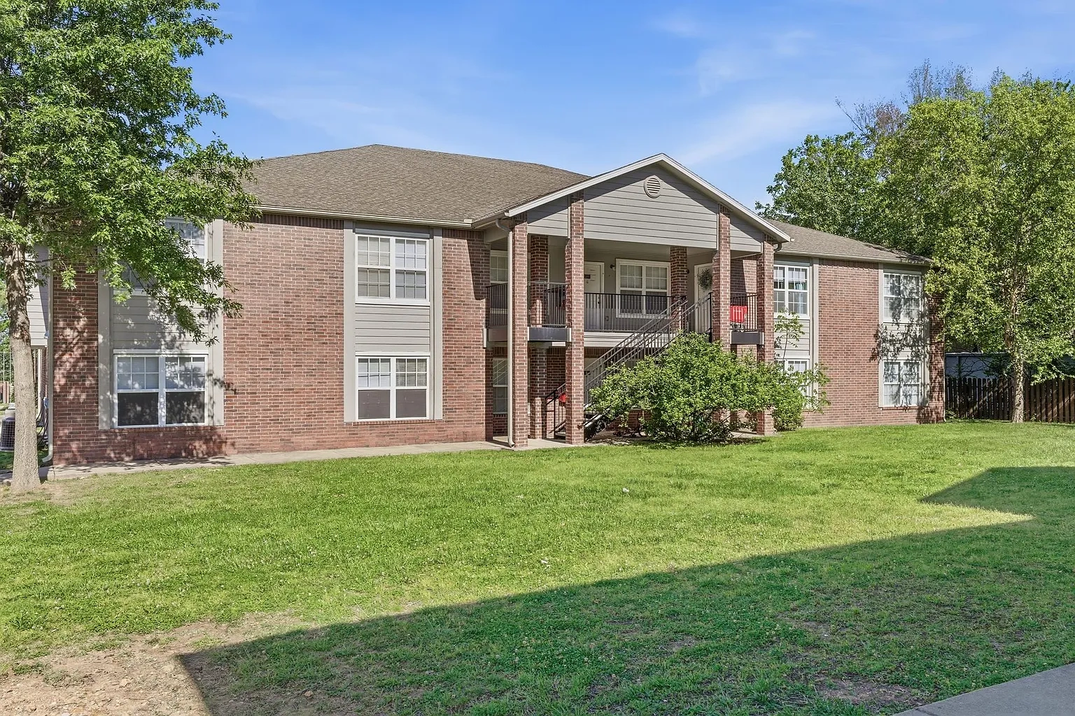 Berryfield Apartments – photo 3