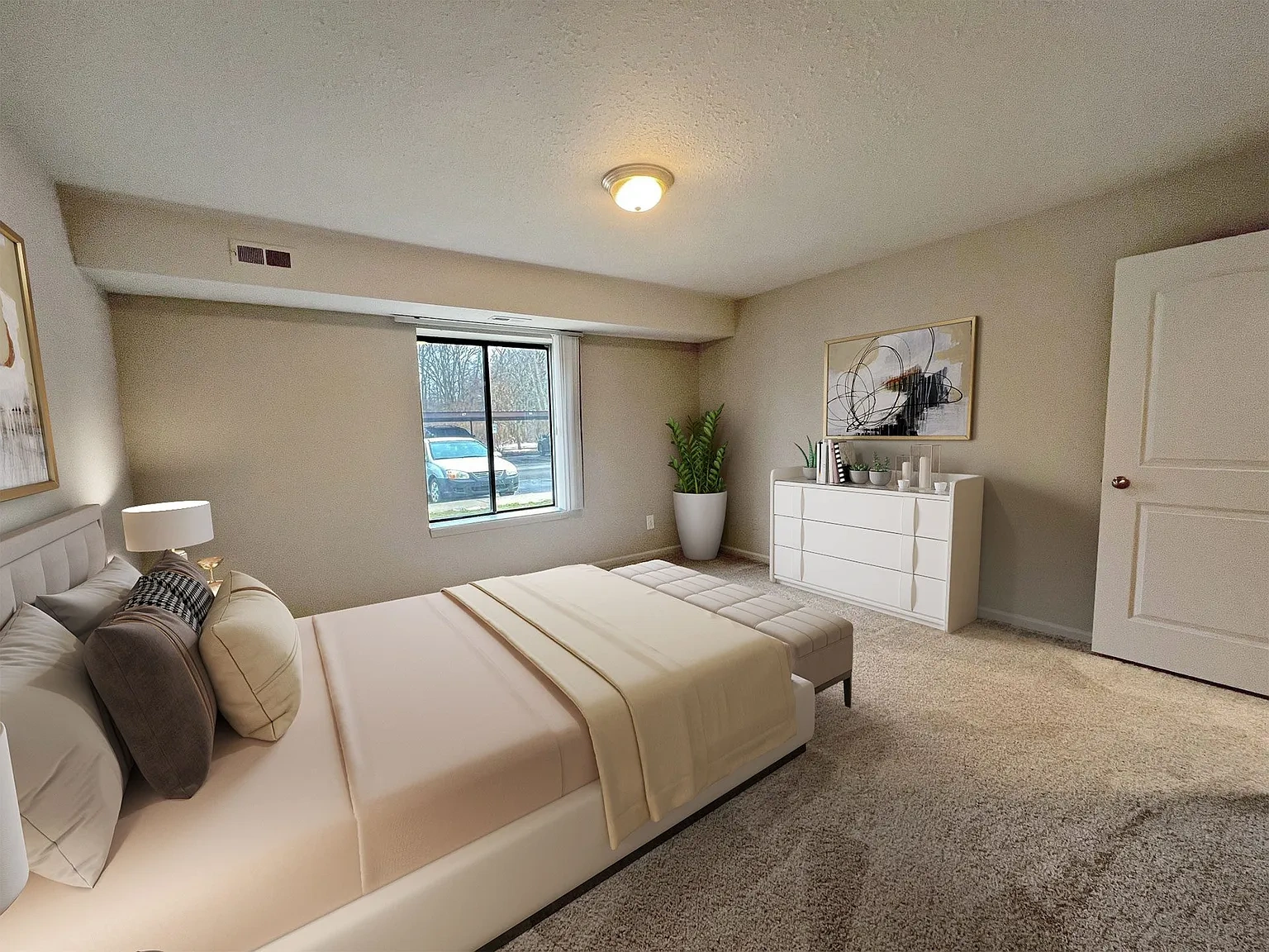 Canterbury Park Apartments – photo 5