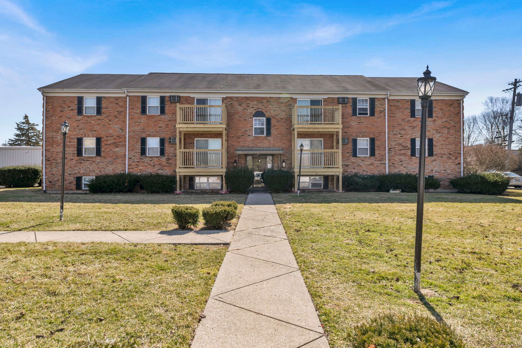 930 Snider Rd unit 203 – photo 2