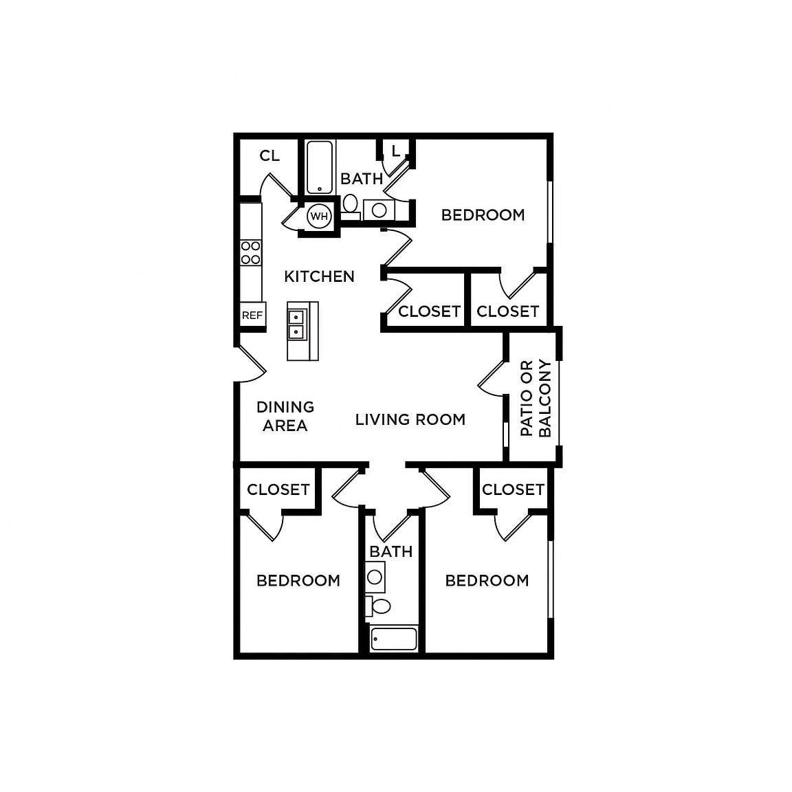100 Whiskey Rd, Grovetown – photo 2