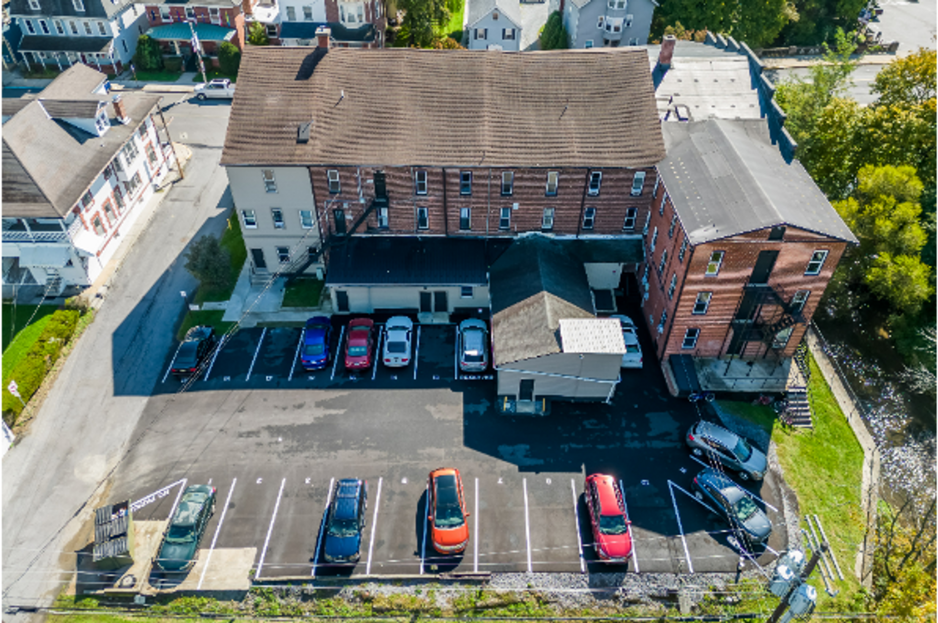 9 E Main St unit Apartment 301 - F – photo 2