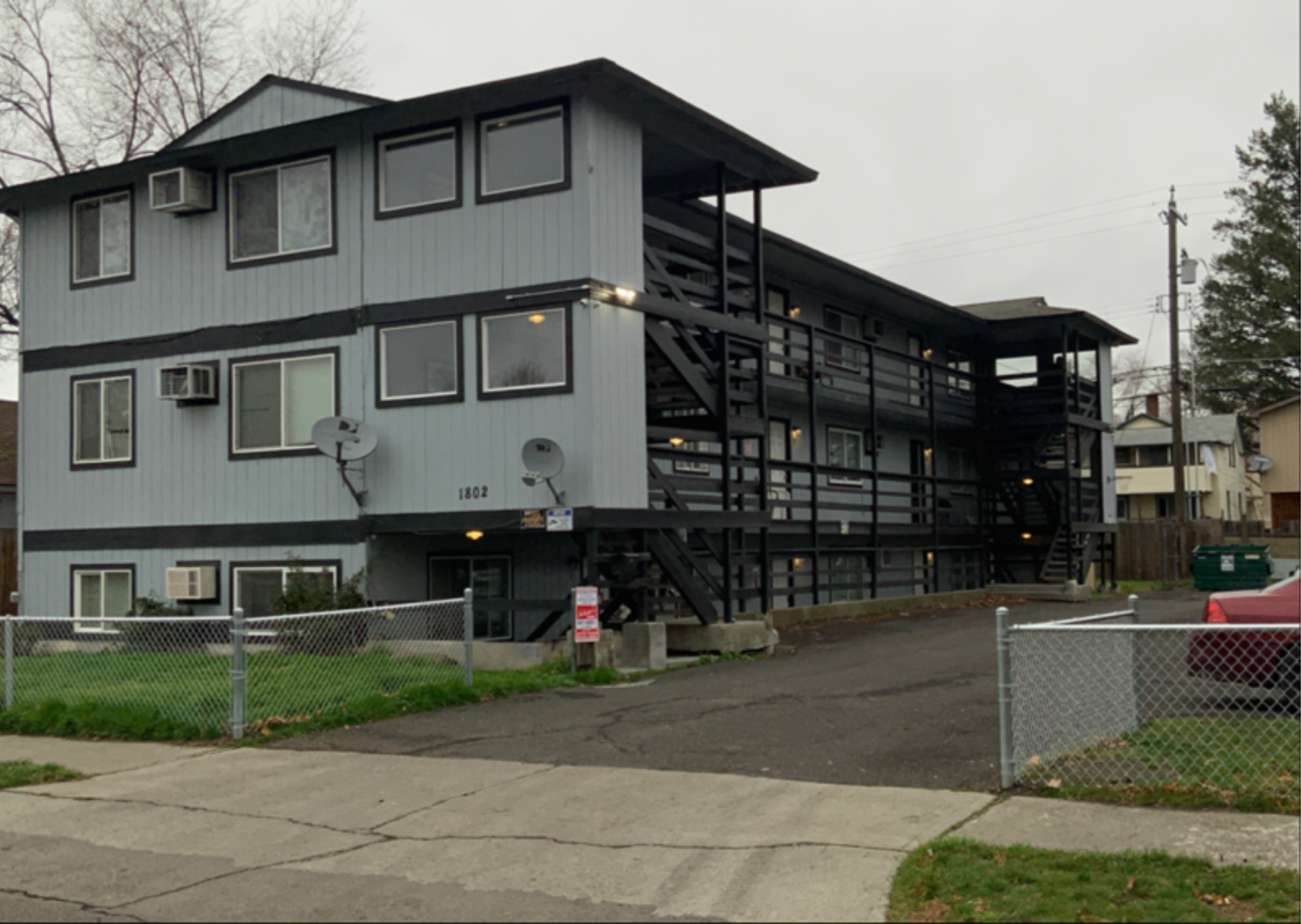 1802 W Gardner Ave unit 1 – photo 1